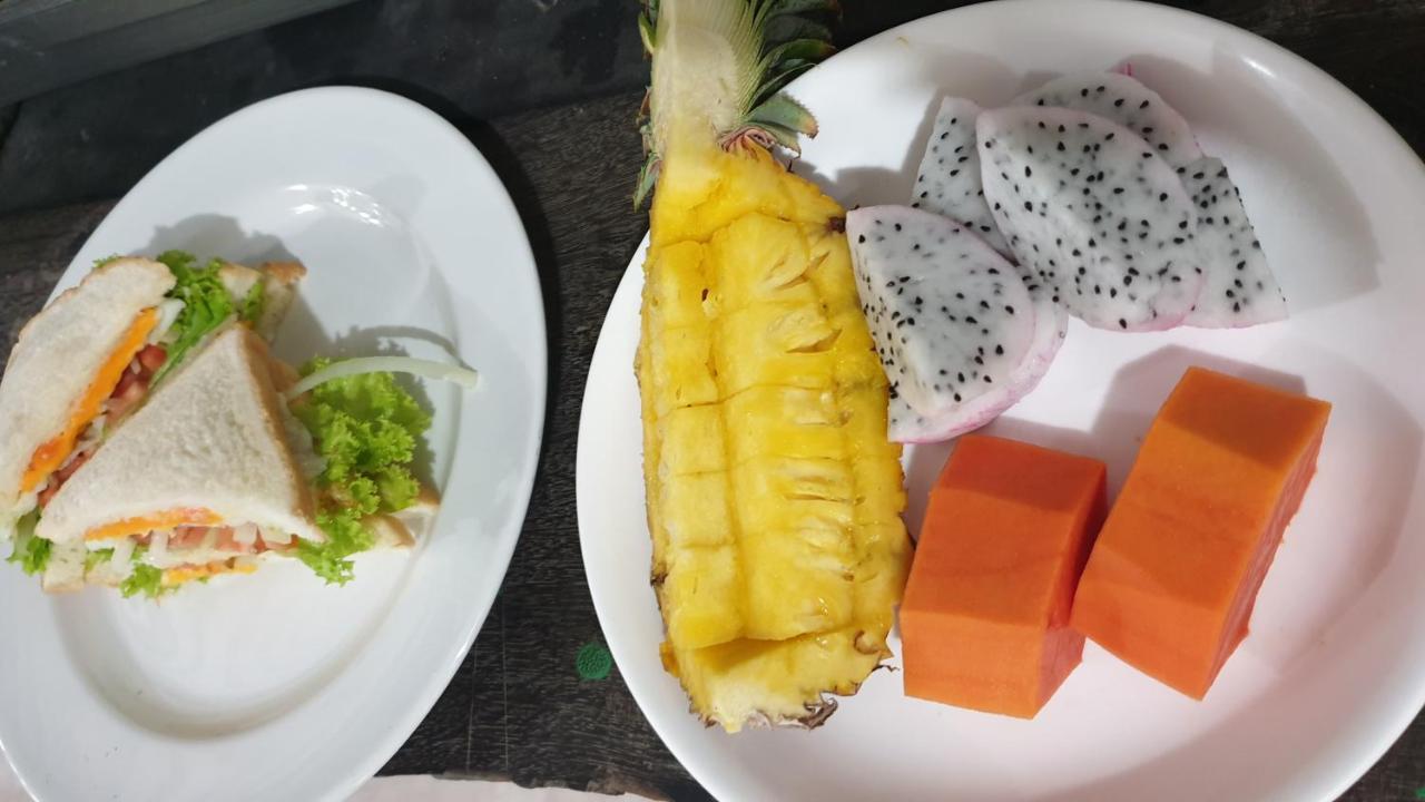 Small Guest House Koh Kood Ko Kut المظهر الخارجي الصورة