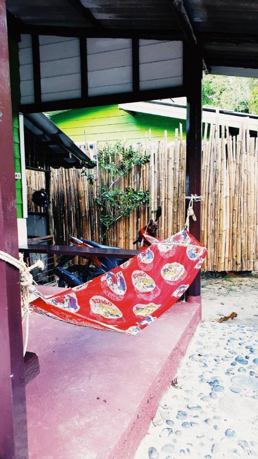 Small Guest House Koh Kood Ko Kut المظهر الخارجي الصورة
