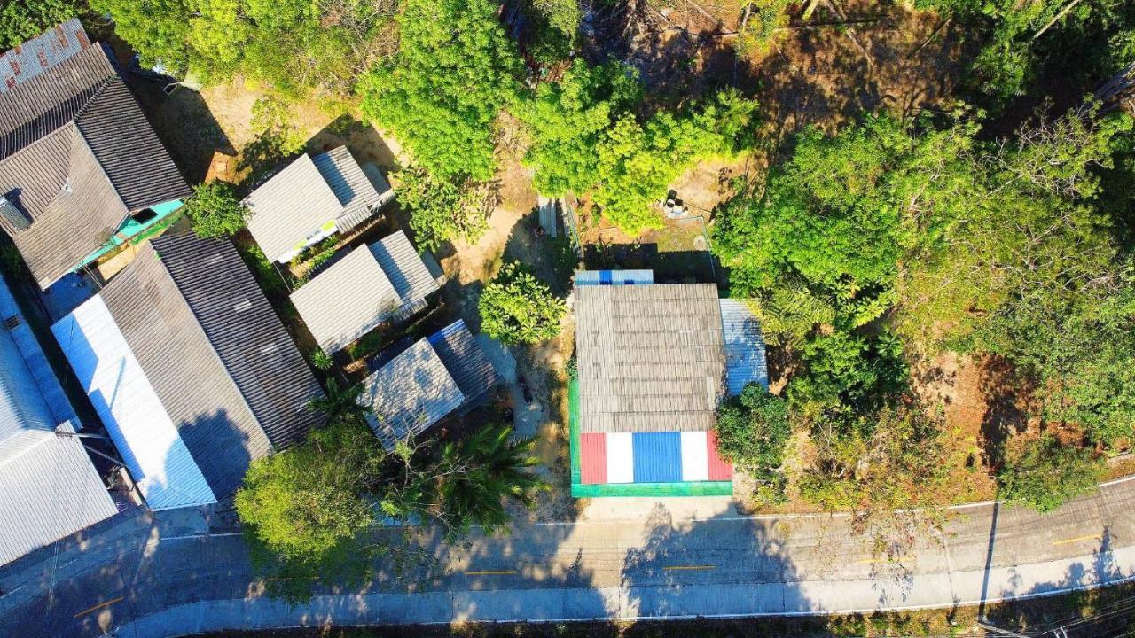 Small Guest House Koh Kood Ko Kut المظهر الخارجي الصورة