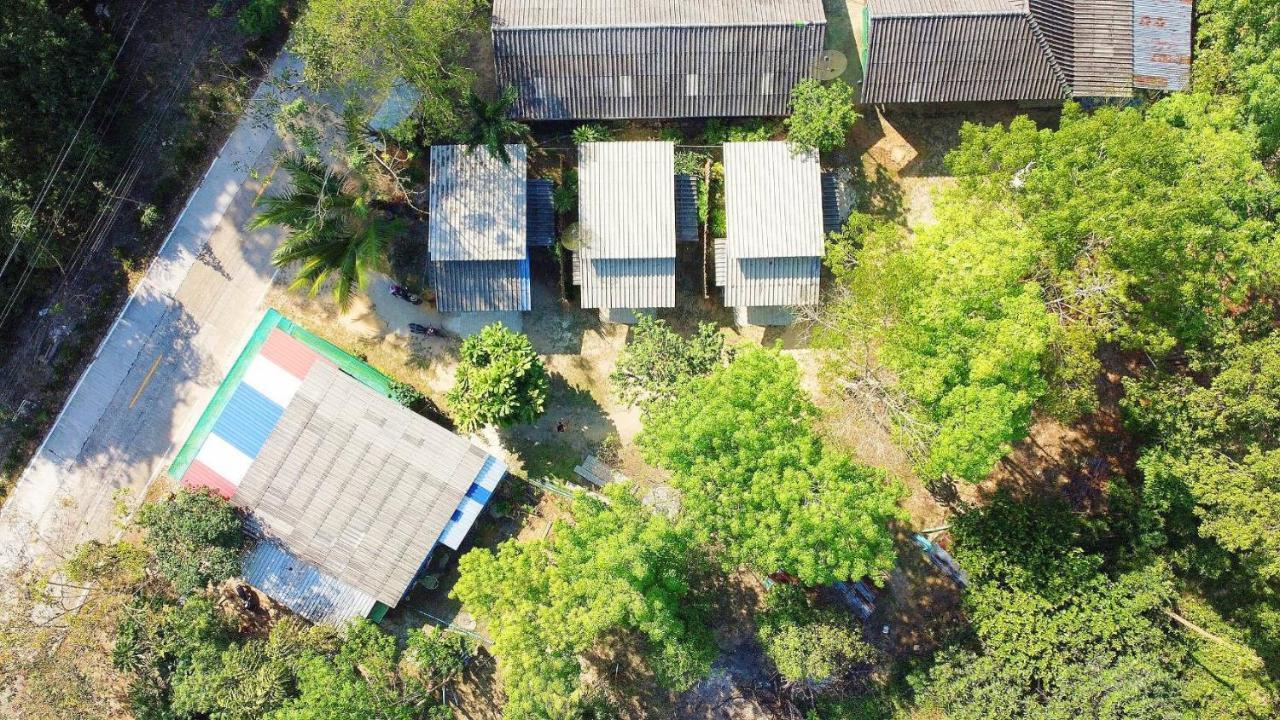 Small Guest House Koh Kood Ko Kut المظهر الخارجي الصورة
