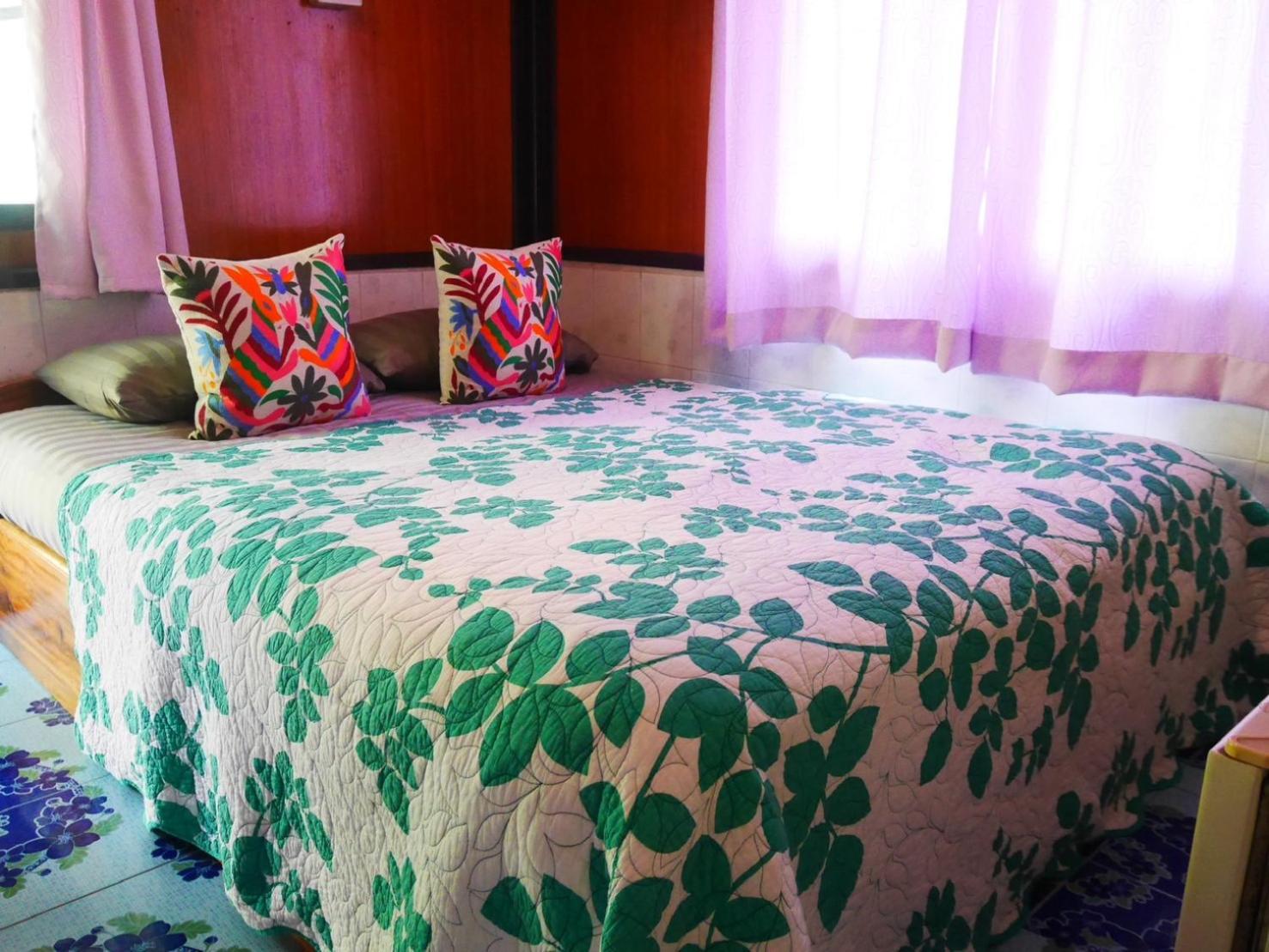 Small Guest House Koh Kood Ko Kut المظهر الخارجي الصورة