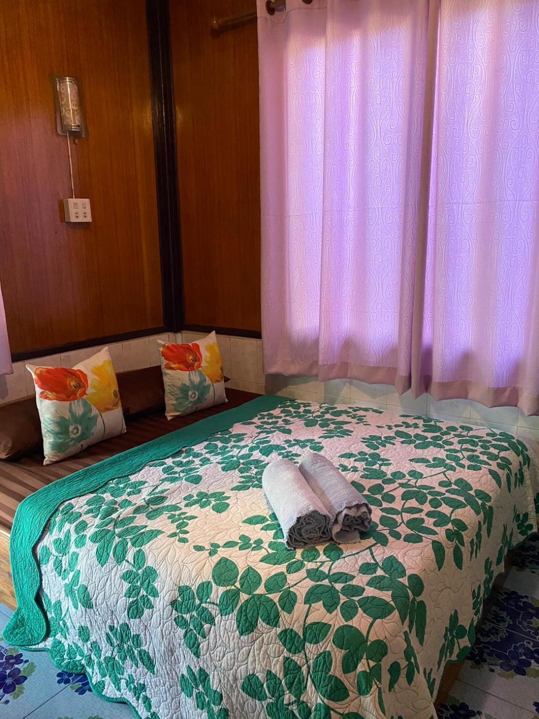 Small Guest House Koh Kood Ko Kut المظهر الخارجي الصورة