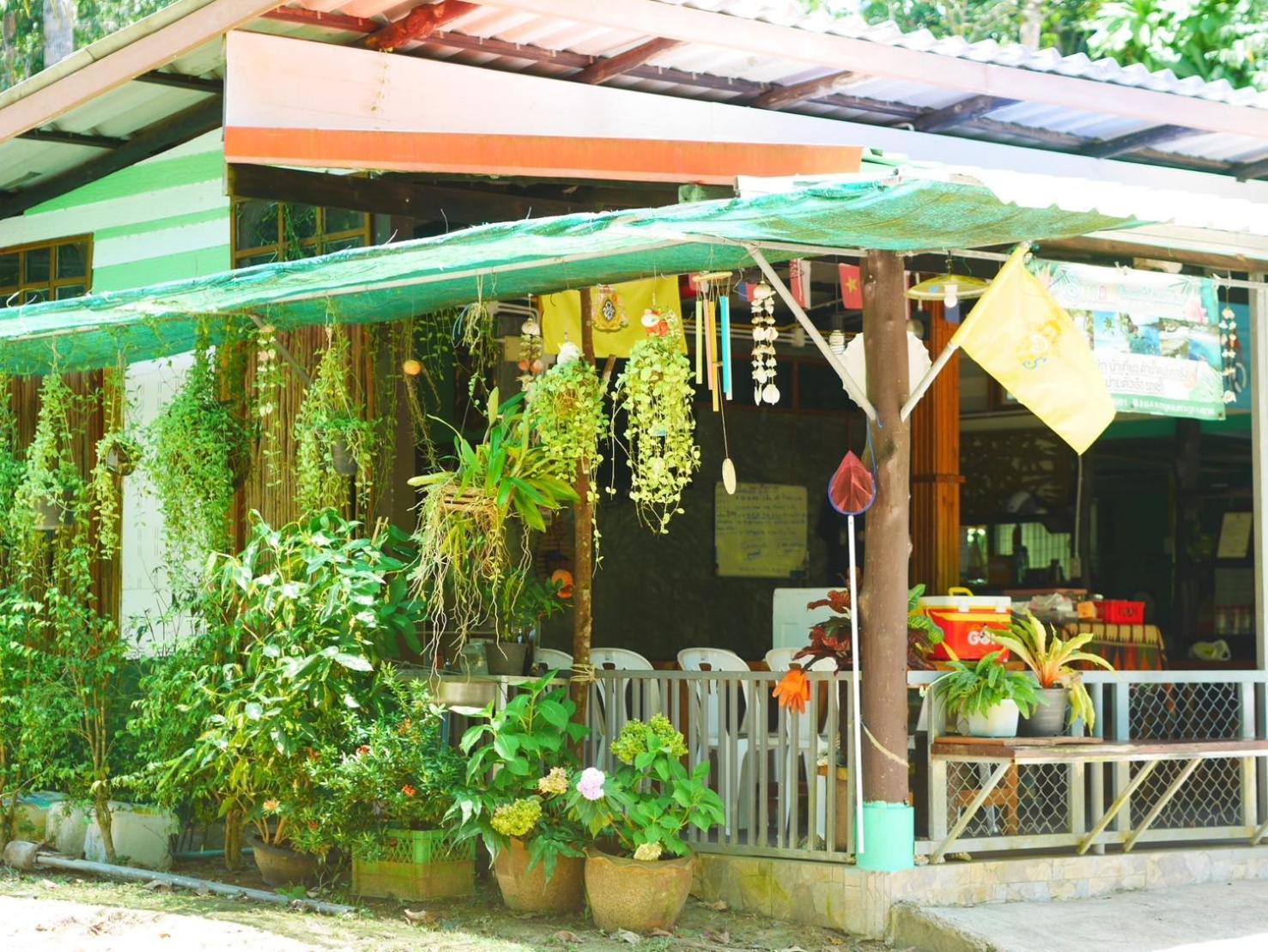 Small Guest House Koh Kood Ko Kut المظهر الخارجي الصورة