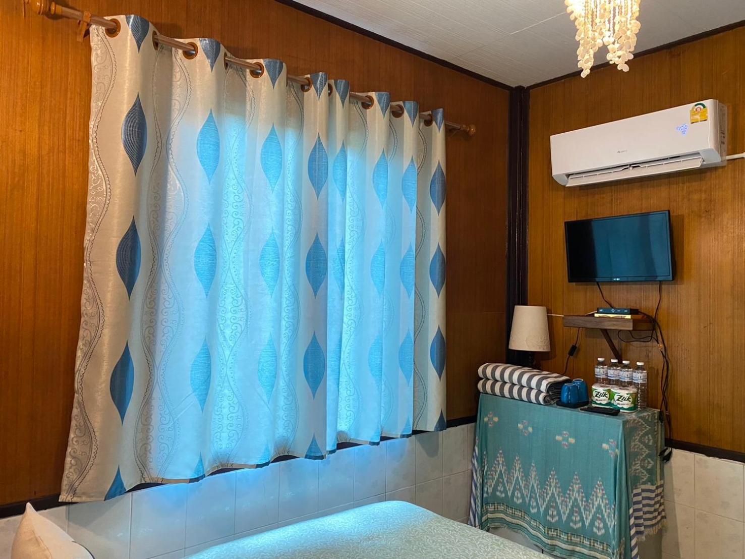 Small Guest House Koh Kood Ko Kut المظهر الخارجي الصورة