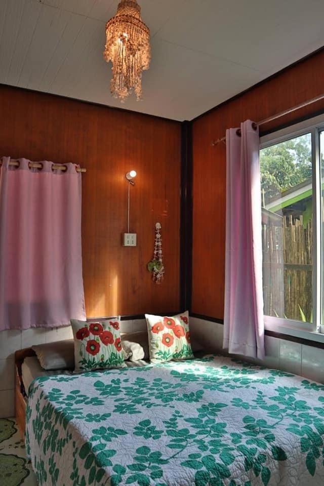 Small Guest House Koh Kood Ko Kut المظهر الخارجي الصورة