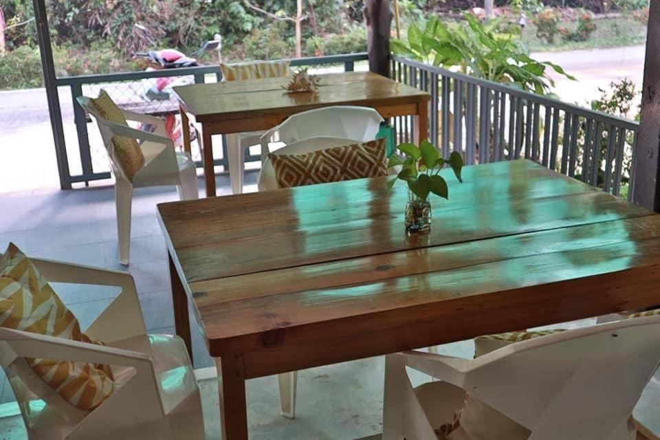 Small Guest House Koh Kood Ko Kut المظهر الخارجي الصورة