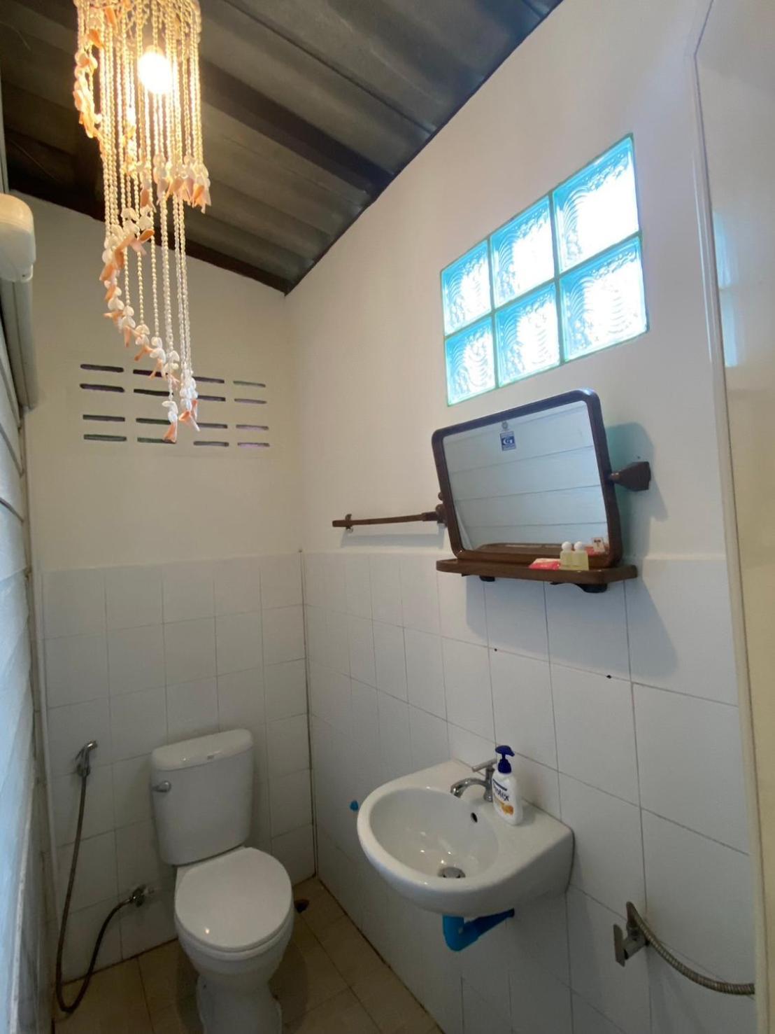 Small Guest House Koh Kood Ko Kut المظهر الخارجي الصورة