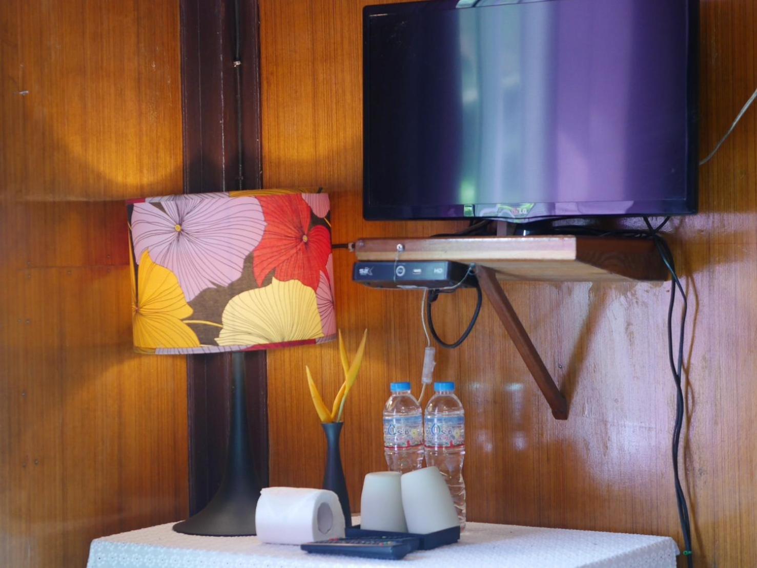 Small Guest House Koh Kood Ko Kut المظهر الخارجي الصورة