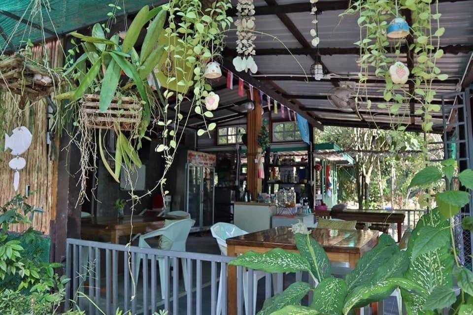 Small Guest House Koh Kood Ko Kut المظهر الخارجي الصورة