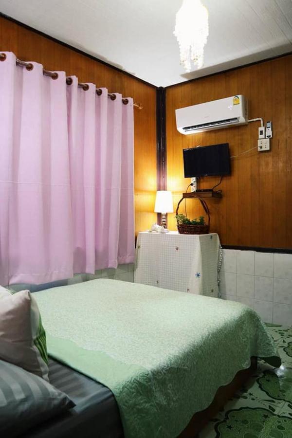 Small Guest House Koh Kood Ko Kut المظهر الخارجي الصورة