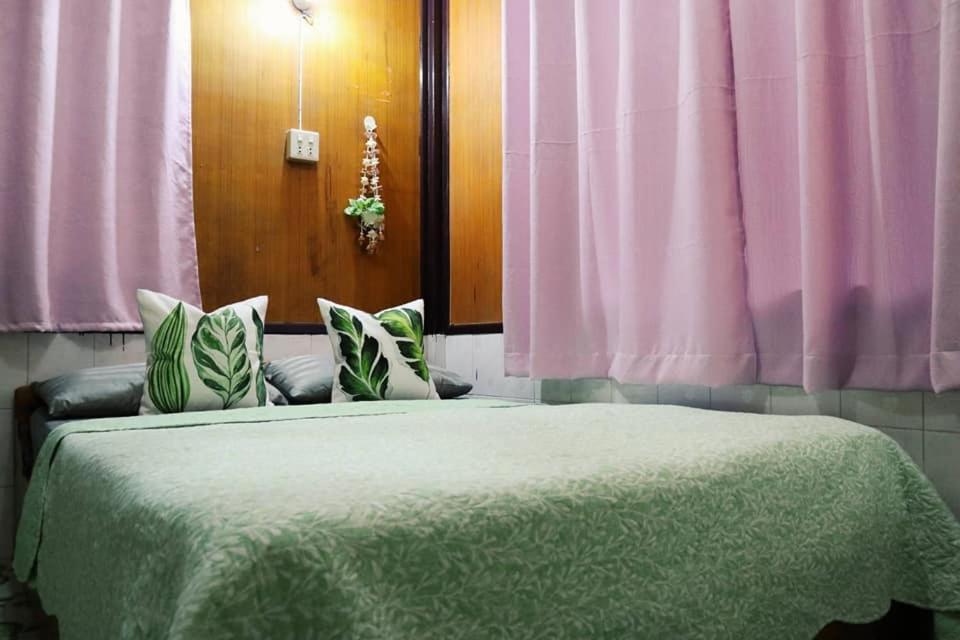 Small Guest House Koh Kood Ko Kut المظهر الخارجي الصورة