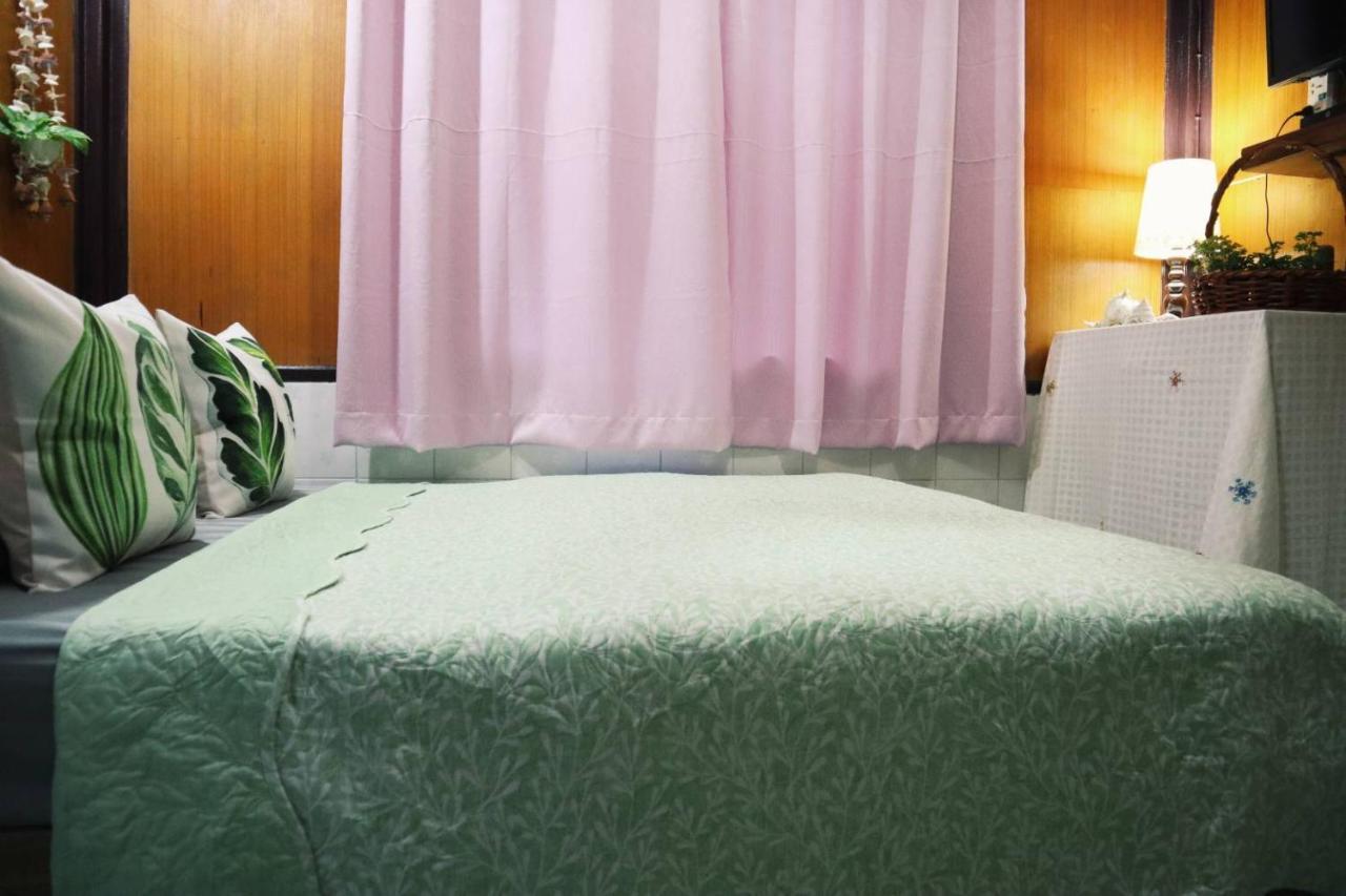 Small Guest House Koh Kood Ko Kut المظهر الخارجي الصورة