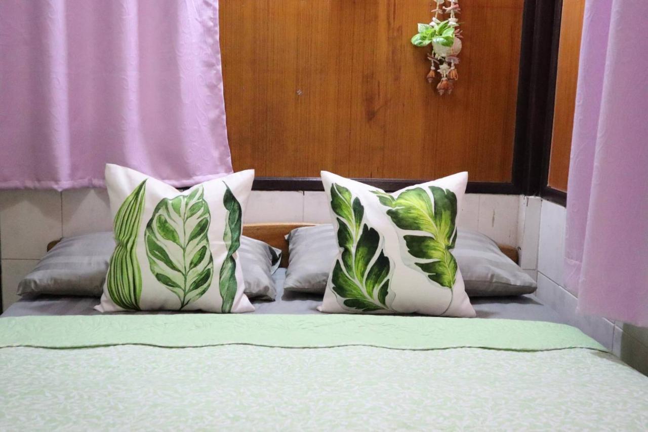 Small Guest House Koh Kood Ko Kut المظهر الخارجي الصورة